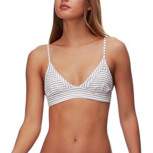 Boys + Arrows striped swim top